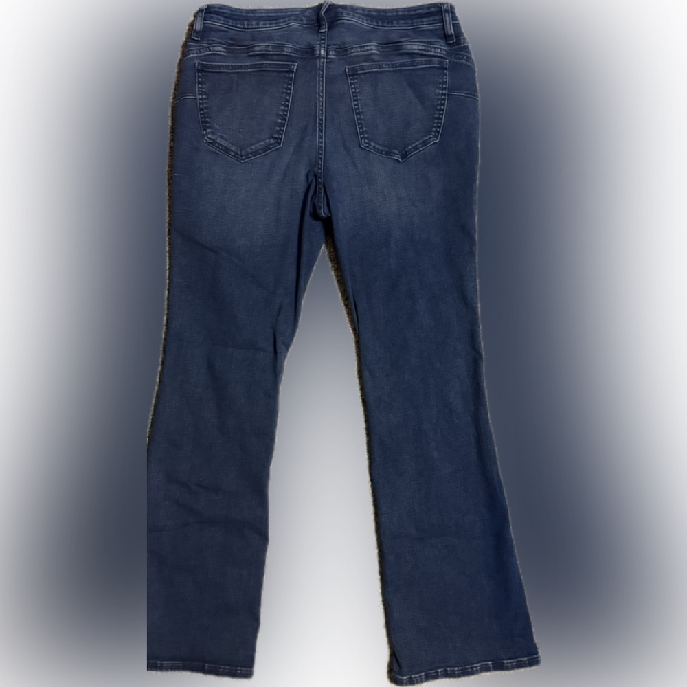 Colleen Lopez Women’s Size 14 Jeans